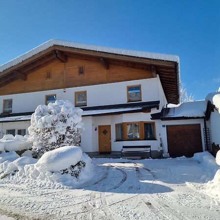 Haus Aschenwald Villa Kitzbuhel Bagian luar foto