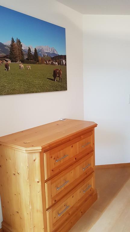 Haus Aschenwald Villa Kitzbuhel Bagian luar foto