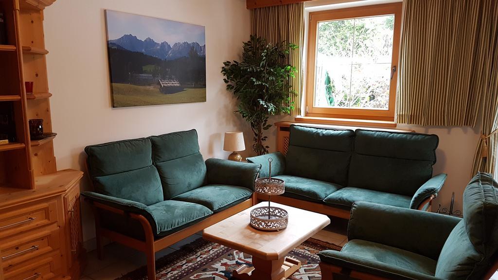 Haus Aschenwald Villa Kitzbuhel Bagian luar foto