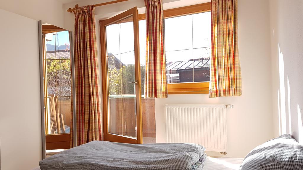 Haus Aschenwald Villa Kitzbuhel Bagian luar foto