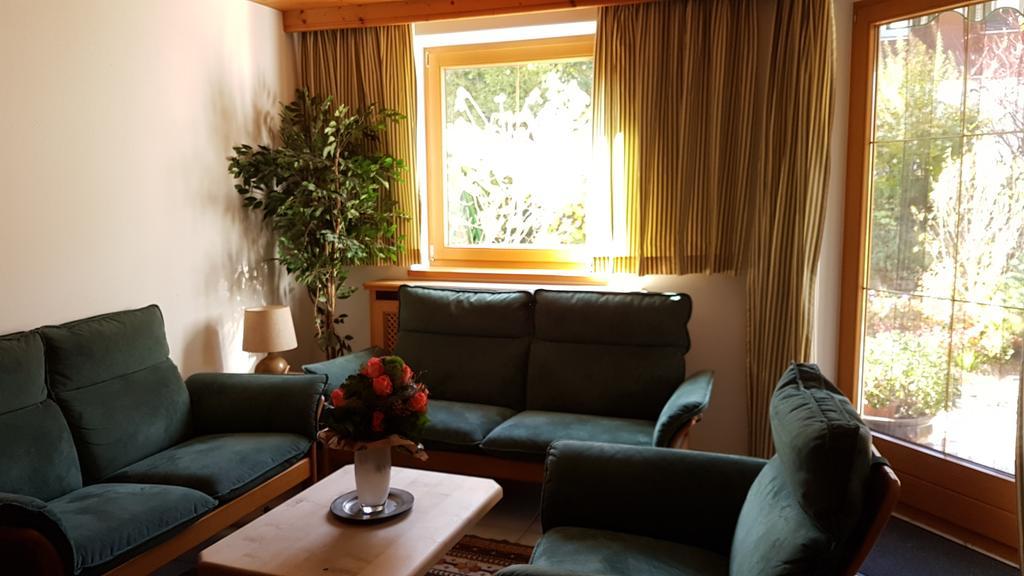 Haus Aschenwald Villa Kitzbuhel Bagian luar foto