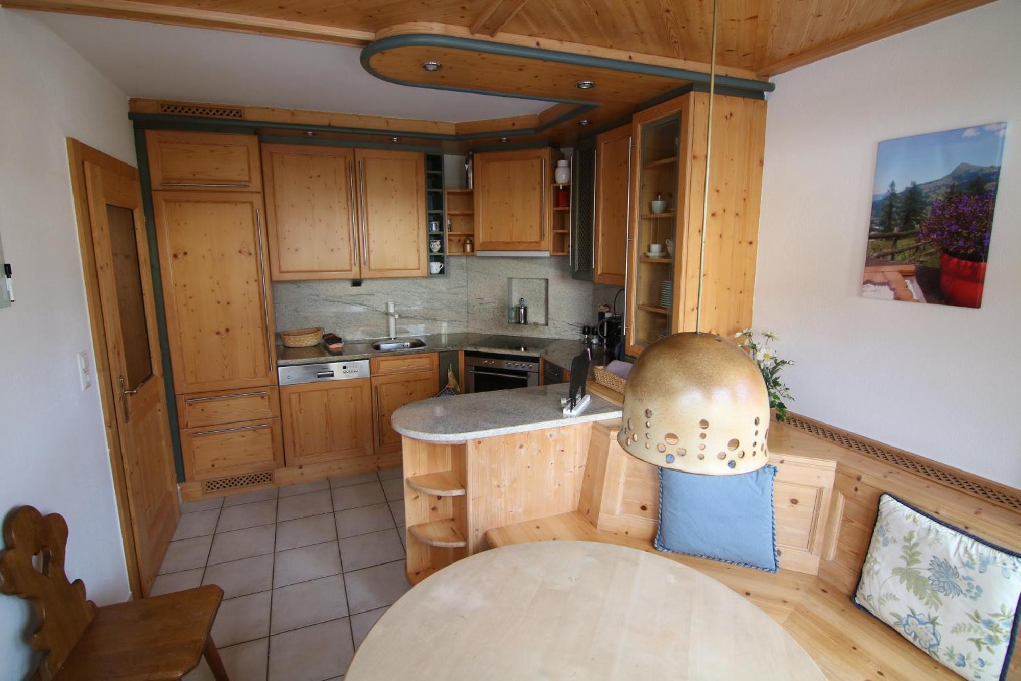 Haus Aschenwald Villa Kitzbuhel Bagian luar foto
