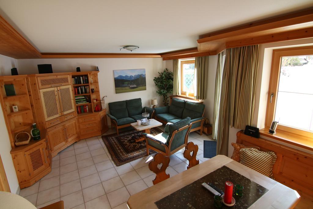 Haus Aschenwald Villa Kitzbuhel Bagian luar foto