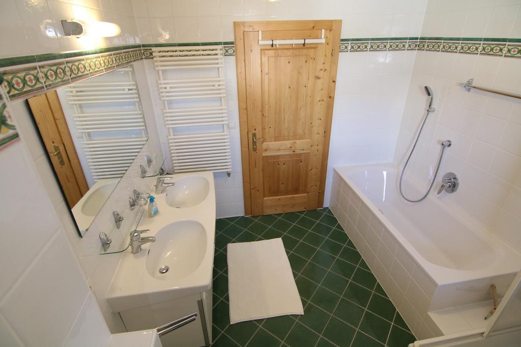 Haus Aschenwald Villa Kitzbuhel Bagian luar foto