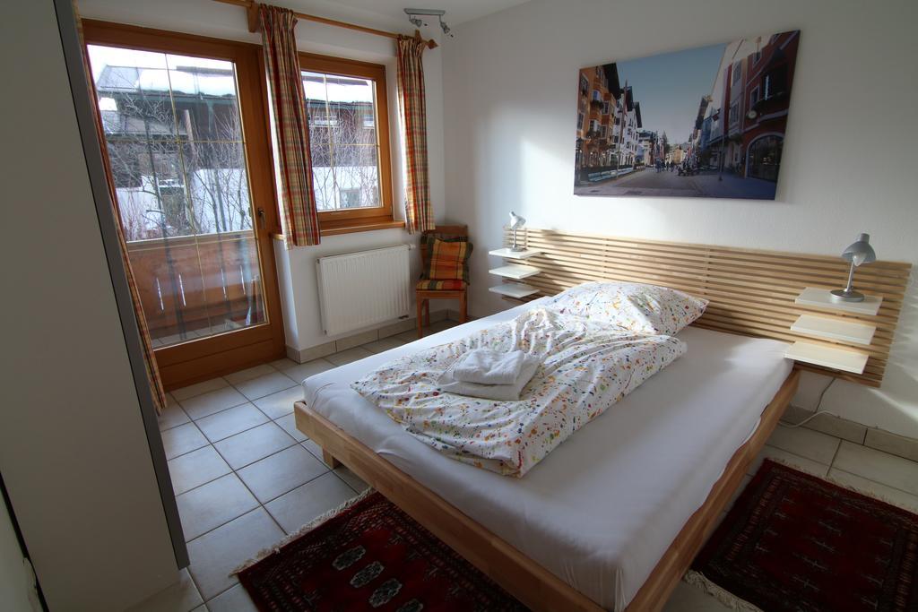 Haus Aschenwald Villa Kitzbuhel Bagian luar foto